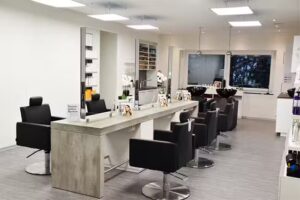 La Biosthetique by Sabine Erber