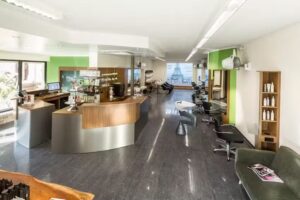 LA BIOSTHETIQUE FRISEUR BENJAMIN SCHMITT