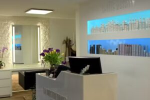 La Biosthetique Friseur Carina Bussian