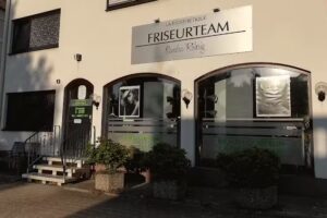 La Biosth&eacute;tique Friseurteam Sandra R&ouml;hrig