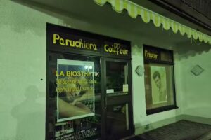 La Biosthetique Haarstudio