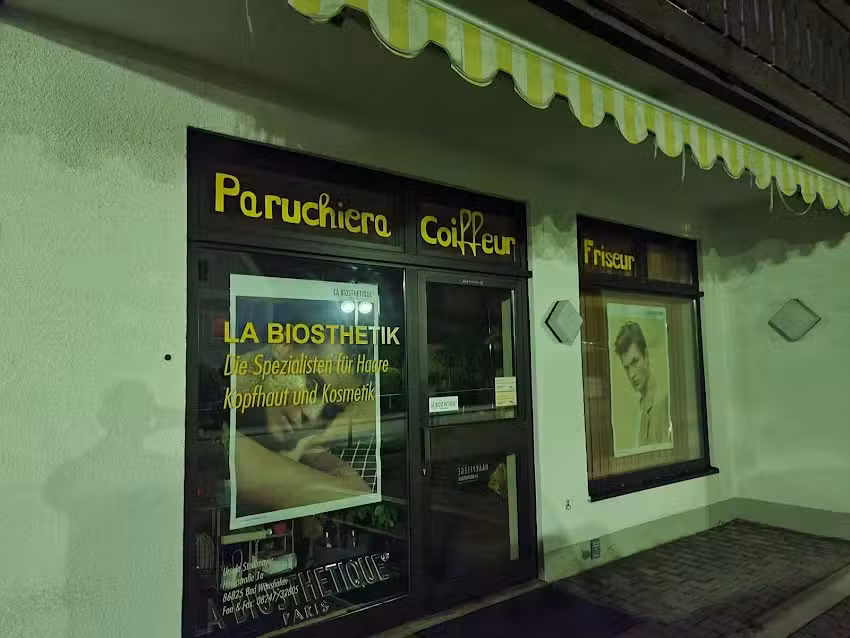 La Biosthetique Haarstudio