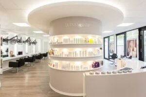 La Biosthetique Lydia Becker