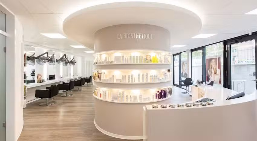 La Biosthetique Lydia Becker