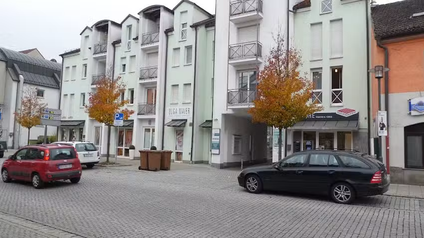 La Biosthetique Olga Maier