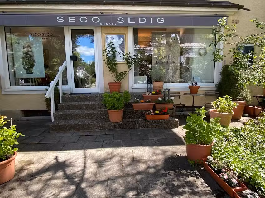 La Biosthetique Seco Sedig Cosmetic GmbH