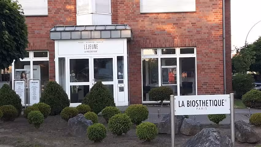 La Biosthetique Ursula Lejeune