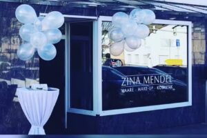 La Biosthetique Zina Mendel Haar / Kosmetik / Make-up