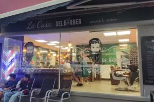 La Casa Del Barber Merzig