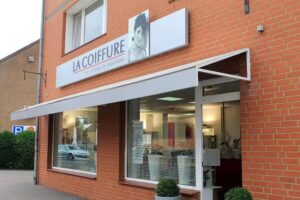 LA COIFFURE &ndash; by Anja Liedke | Garbsen