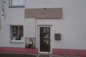 la creacion de pierrine