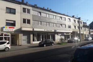 La Figaro MAMO Akademie