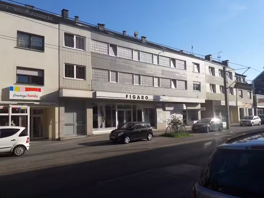 La Figaro MAMO Akademie