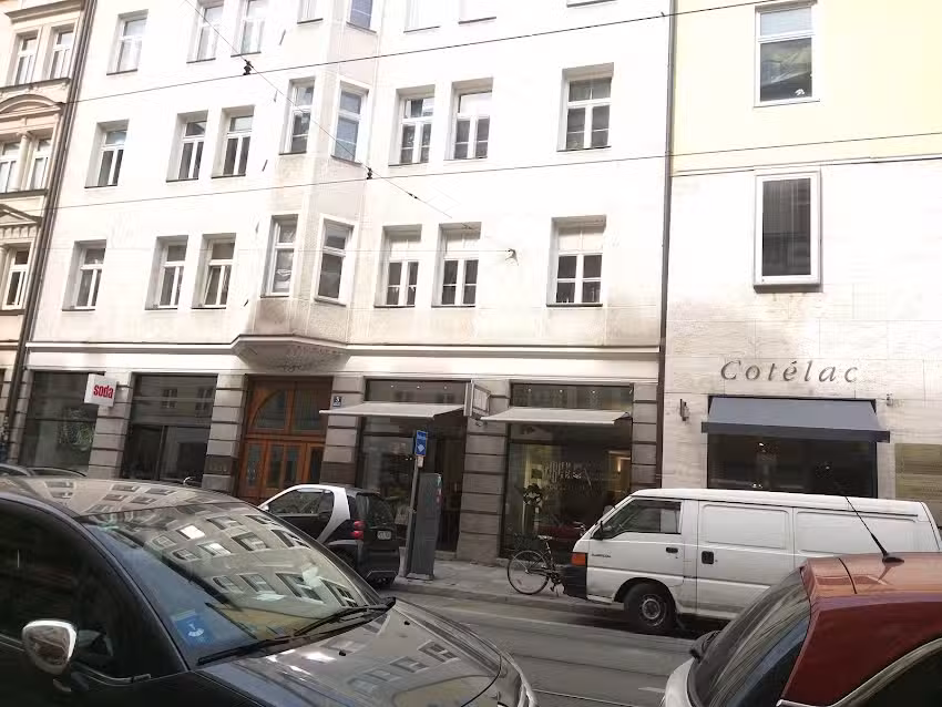 La Maison Fabien K Coiffeur