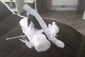 La Miriage – by Miriam Gausche Züfle