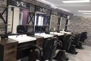 La Pelu Hair Lounge