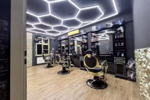 La Puissance Barbershop