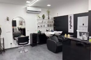 La Rine Salon & Kosmetik