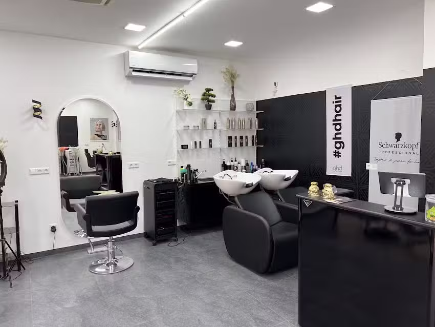 La Rine Salon & Kosmetik