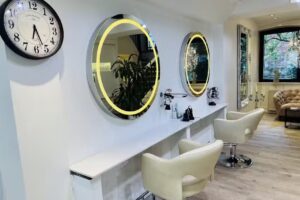 La Villa Coiffeur & Cosmetic Selda Yer & Natascha Polk-F&uuml;hl GbR