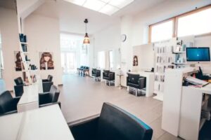 Label Friseur