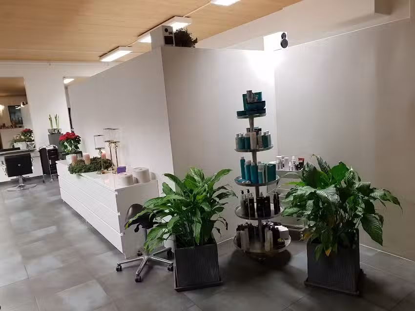 LaBelle-Hairlounge Friseur