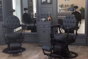 Ladies & Gents Coiffeur