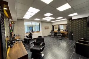 Laila Barbershop