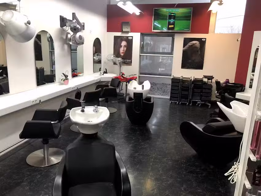 Laila Hairstyling Kaufpark-Freiberg