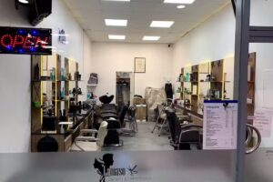 Lamaso Friseur Augsburg