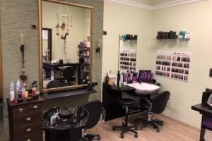 Lana&rsquo;s Hairstudio