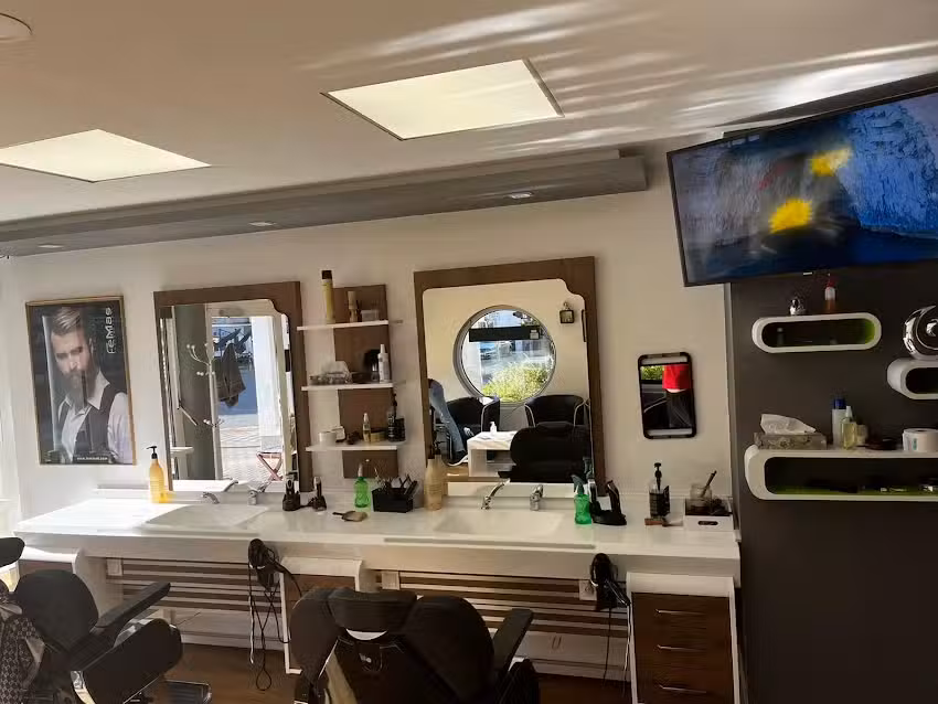 Langener Barbershop