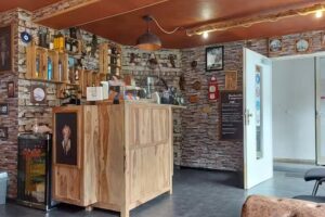 Langenzenn Barbershop