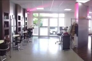 LaPerla Schnittkunst/ Andrea Frank Haarexperten