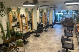 Laraia Hair Live T&uuml;bingen Balayage & Extensions Experten Weltmeister der Friseure