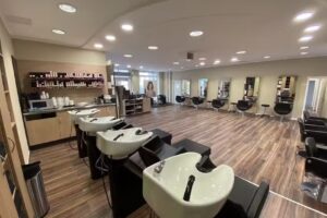 Lars Cordes hairdesign academy