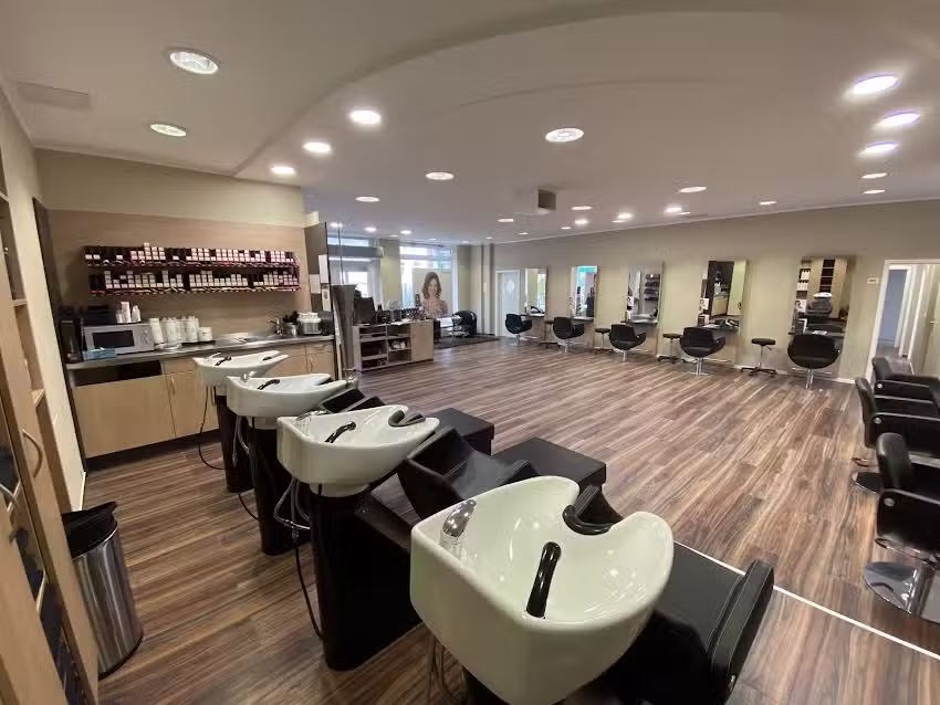 Lars Cordes hairdesign academy