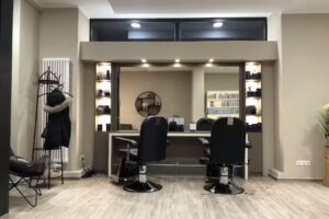 Lars Cordes hairdesign Altstadt Spandau