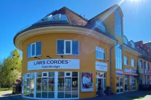 Lars Cordes hairdesign Falkensee