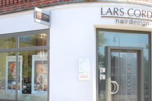 LARS CORDES hairdesign Frohnau