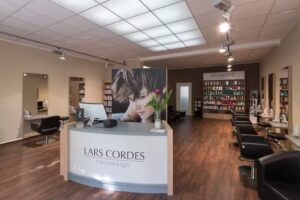 LARS CORDES hairdesign Hermsdorf