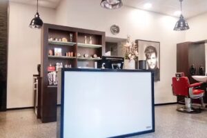 Lars Cordes Hairdesign Herren Salon