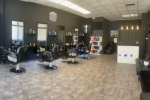 LAS VEGAS FRISEUR SALON
