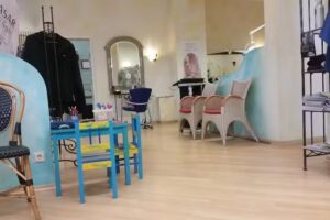 Lasar Hair – Style