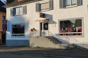 Last Summer Friseursalon