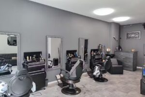 Lattakia barbershop Friseur &ndash; Bremen
