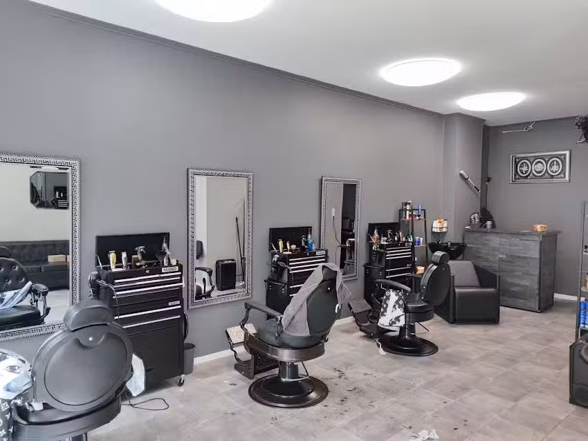 Lattakia barbershop Friseur &ndash; Bremen