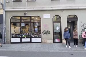 Laufsteg Der Friseurclub