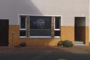 Laura Leimeister Friseursalon