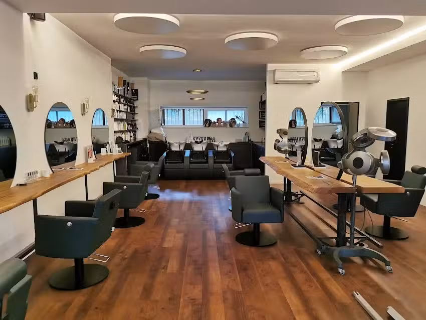 Laura Lorenz Curl Spa Nature